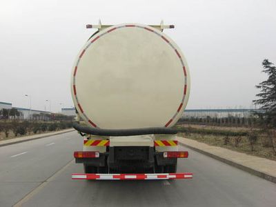 Yuanyi  JHL5310GFL Powder material transport vehicle