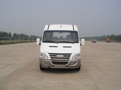 Shenglu  SL5040TKCK Survey vehicle