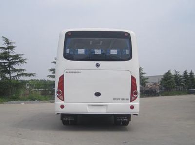 Shenlong brand automobile SLK6600GCD5 coach