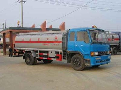 Xingshi  SLS5121GYY Oil tanker