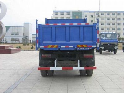 Huashan  SX3150GP3 Dump truck