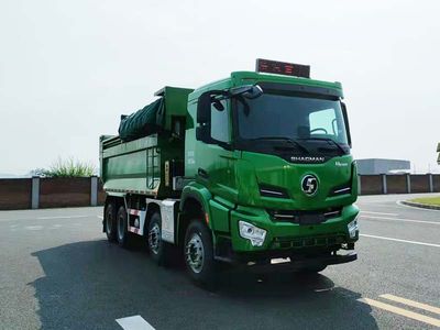 Shaanxi Automobile SX3319VB256 Dump truck