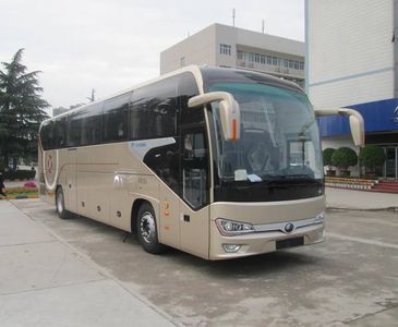 Yutong  ZK6128HN6QY1 coach