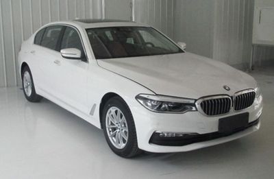 BMW BMW7201QM Sedan