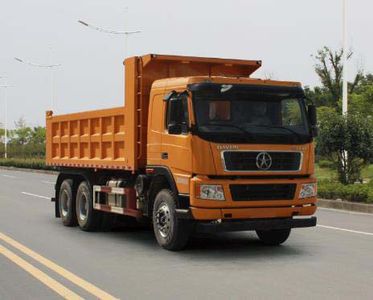 Dayun  CGC3250D5ECGD Dump truck