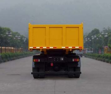 Hongyan  CQ3204SMG364 Dump truck