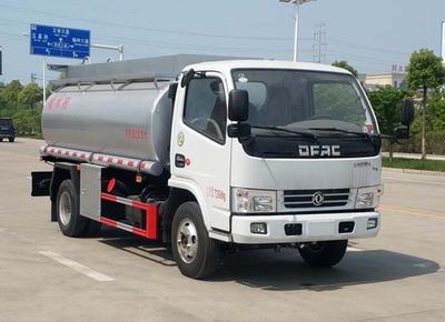 Zhuanwei  HTW5070GPGE Ordinary liquid transport vehicles