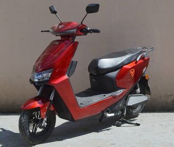 Jixiangshi  JXS1200DT13 Electric two wheeled motorcycle