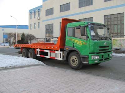 Luping MachineryLPC5250TLBCAluminum water bag transport vehicle