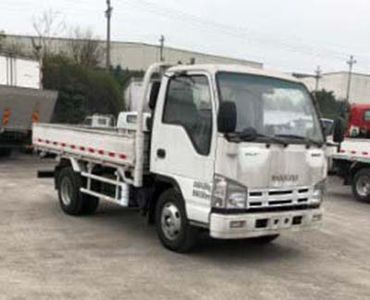 Isuzu  QL1040AMFA Truck