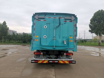 Shimei  SMJ5180TWQZ6 Road pollution removal vehicle