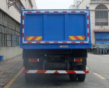 Shitong  STQ3186CL9Y3D3 Dump truck