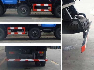 Shitong  STQ3186CL9Y3D3 Dump truck