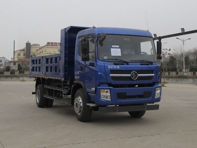 Shaanxi Automobile SX3121GP4 Dump truck