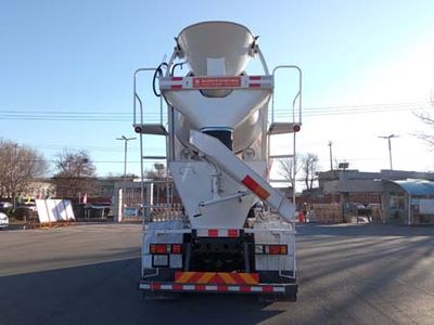 Yate Heavy Industries TZ5248GJBZA0F Concrete mixing transport vehicle