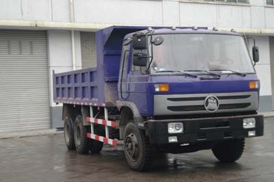 Shenying  YG3164G3YZ Dump truck