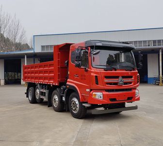 Haowo  ZZ3314N40M7F1 Dump truck