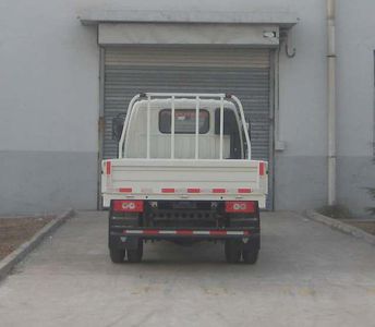 Foton  BJ1089VEAEA4 Truck