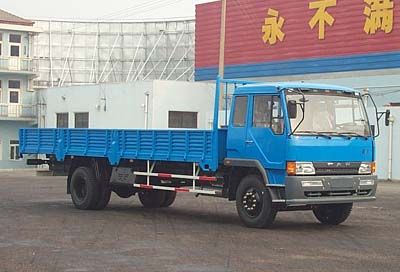 Jiefang AutomobileCA1148P1K2L7A80Flat headed diesel truck