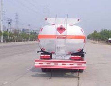 Chufei  CLQ5110GJY4 Refueling truck