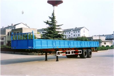 Huadong brand automobiles CSZ9226H Semi trailer