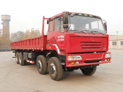 Long March CZ2311SU456Off road cargo vehicle