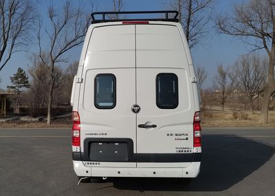 Dachi  DCQ5040XLJ RV