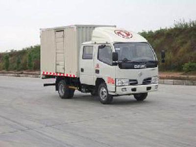 Dongfeng  DFA5041XXYD35D6AC Box transport vehicle