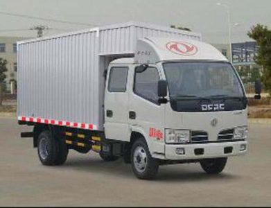 Dongfeng  DFA5041XXYD35D6AC Box transport vehicle