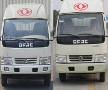 Dongfeng  DFA5041XXYD35D6AC Box transport vehicle