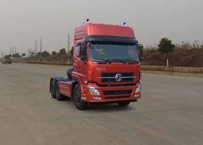 Dongfeng  DFL4251A19 Semi trailer tractor