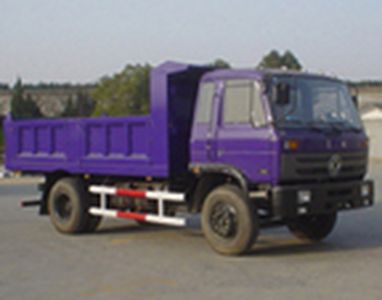 Dongfeng EQ3124GF31DDump truck