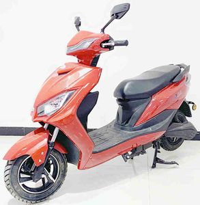 Guofeng  GF500DQT3 Electric two wheeled light motorcycle