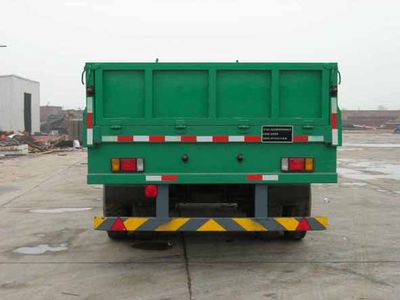 Zhengkang Hongtai brand automobiles HHT9280 Fence type semi-trailer