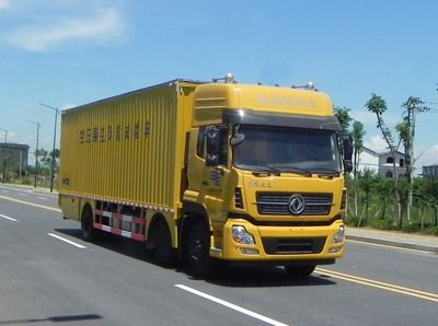 Hongdu  JSV5200XJCML5 Inspection vehicle