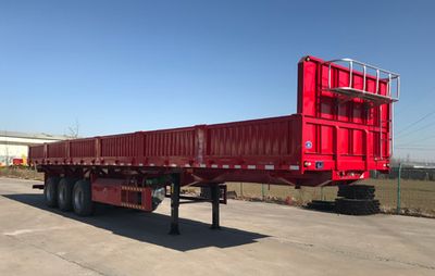 Tianweida  LTW9400ZC tipping chassis 