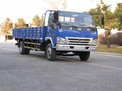 Jinbei  SY1113DAAC Truck