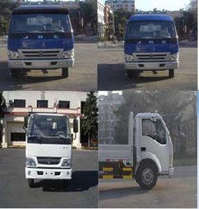 Jinbei  SY1113DAAC Truck