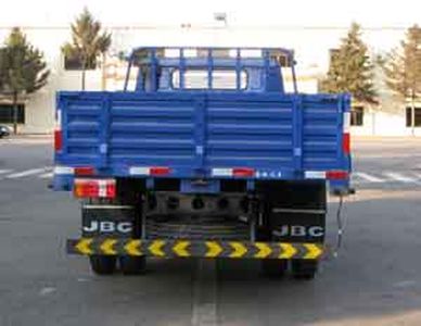 Jinbei  SY1113DAAC Truck