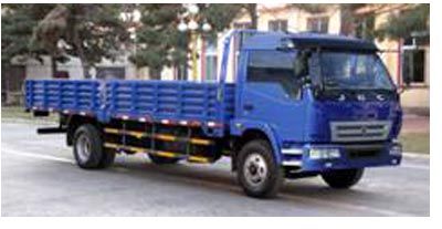 Jinbei  SY1113DAAC Truck