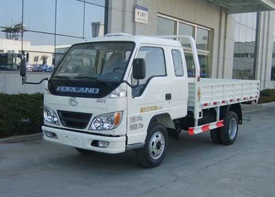 Beijing brand automobiles BJ2820 Low speed truck