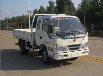 Foton  BJ3045D9PB52 Dump truck