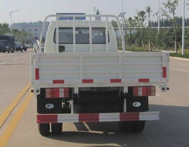 Foton  BJ3045D9PB52 Dump truck