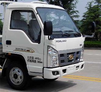 Foton  BJ3045D9PB52 Dump truck