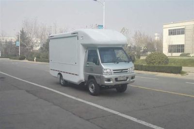 Foton BJ5030XSHEV5Pure electric vending vehicle