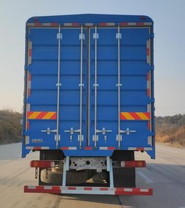 Beijing brand automobiles BJ5310CCYD6DP01 Grate type transport vehicle