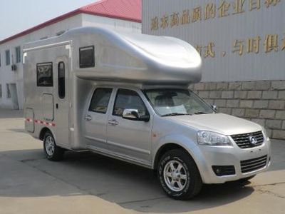 Great Wall Motors CC5031XLJPZ4A RV