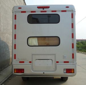 Great Wall Motors CC5031XLJPZ4A RV