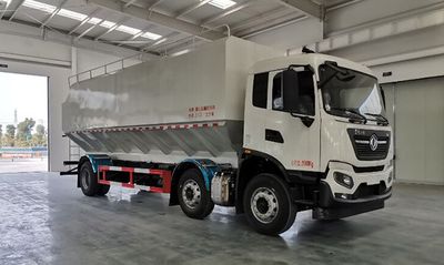 Cheng Li CL5250ZSL6QXBulk feed transport vehicle