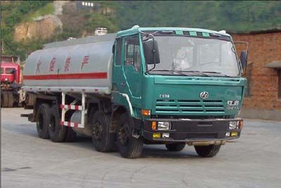 Hongyan  CQ5303GJYTMG426 Refueling truck